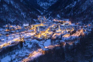 Lire la suite à propos de l’article Que faire en hiver à Cauterets ?