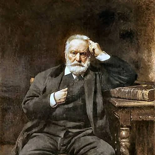 Victor Hugo à Cauterets