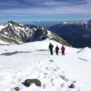 Lire la suite à propos de l’article Les randonnées hivernales autour de Cauterets