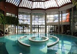 Lire la suite à propos de l’article Les origines des thermes