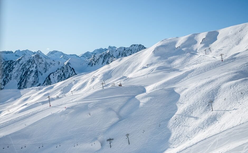 Lire la suite à propos de l’article  Ouverture station Cauterets – Le Lys : la saison démarre le 5 décembre !