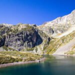 🥾 Randonnée hors saison : lac d’Ilhéou
